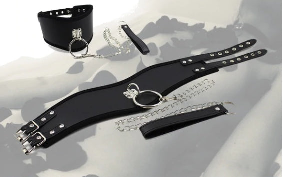 Europe And The United States Best Selling New Collars