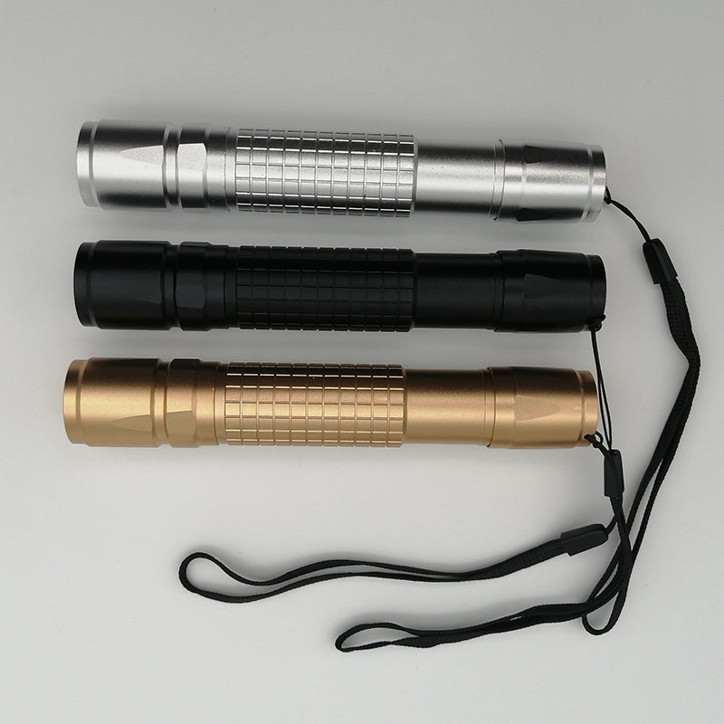 Light Flashlight Pointer Pen Sales Indicator Pen Laser