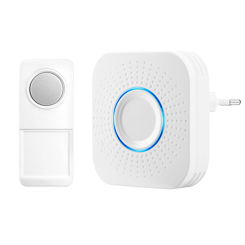 Loud Home Smart Remote Control Wireless Doorbell