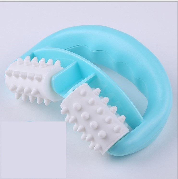 Fast Anti Cellulite Roller Beauty Massager Handheld Anti Cellulite Massager Roller Health Care Cellulite Massage