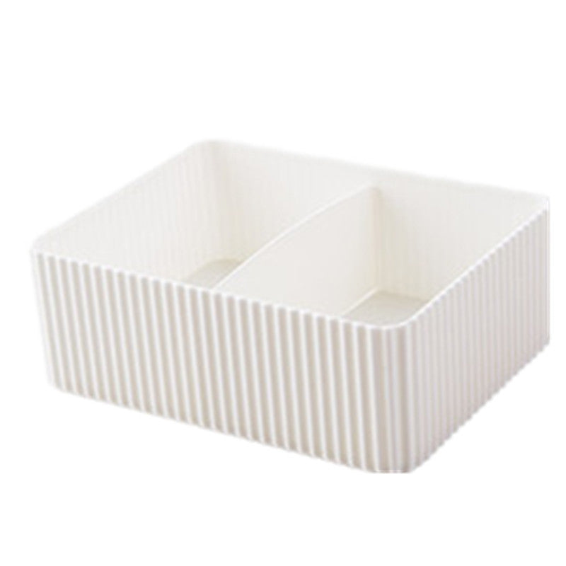 Plastic Rectangular Skin Care Product Small Box