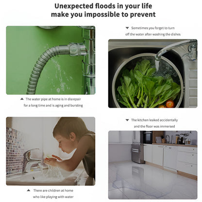 Fashionable And Personalized Household Water Level Detector