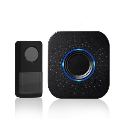 Loud Home Smart Remote Control Wireless Doorbell