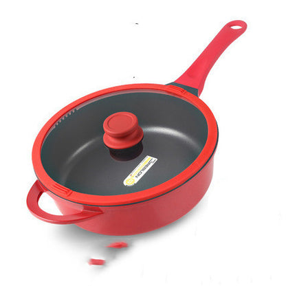 New Product Hot-selling Multifunctional Non-stick Frying Pan