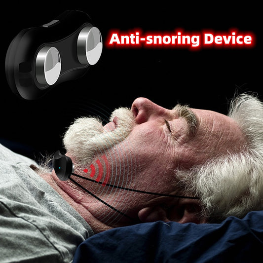 Intelligent Anti-snoring Device Anti-snoring Magic Device