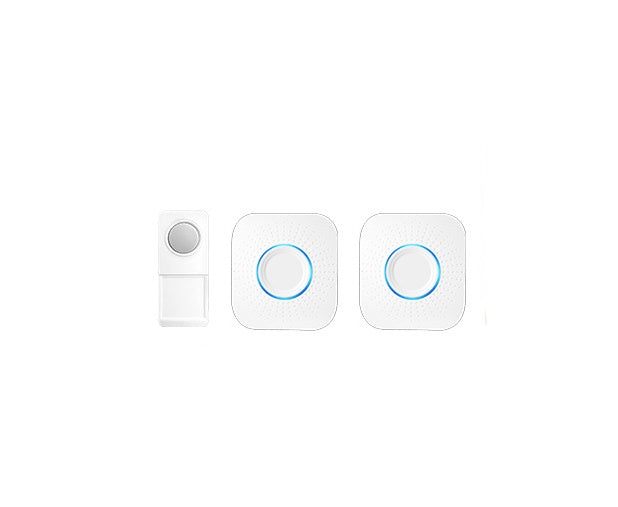 Loud Home Smart Remote Control Wireless Doorbell