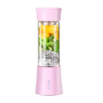 Factory Direct Sales Portable Juicer Cup Multifunctional Juicer