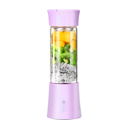 Factory Direct Sales Portable Juicer Cup Multifunctional Juicer