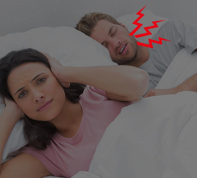 Intelligent Anti-snoring Device Anti-snoring Magic Device