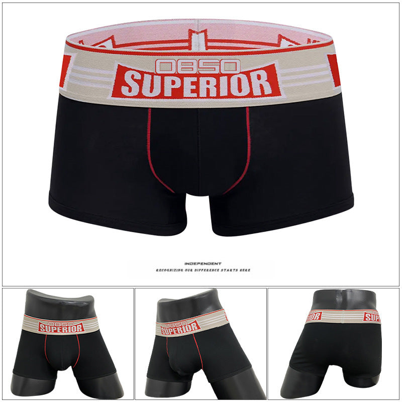 One Piece Dropshipping Factory Direct Sales Men's Underwear