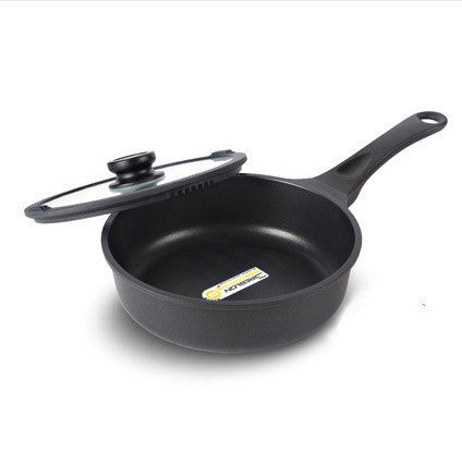 New Product Hot-selling Multifunctional Non-stick Frying Pan