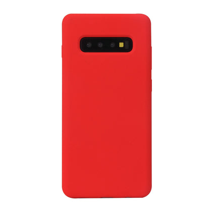 Best Selling Liquid Silicone Mobile Phone Case