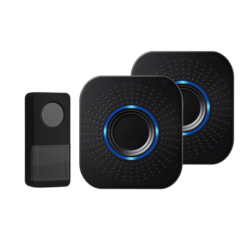 Loud Home Smart Remote Control Wireless Doorbell